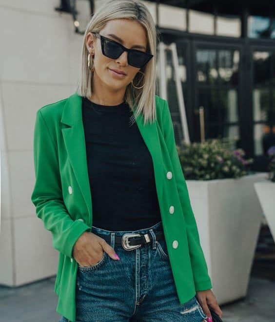 33 outfit per il giorno di San Patrizio: idee uniche e trendy